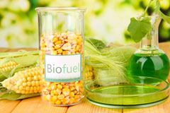 Norton Canes biofuel availability